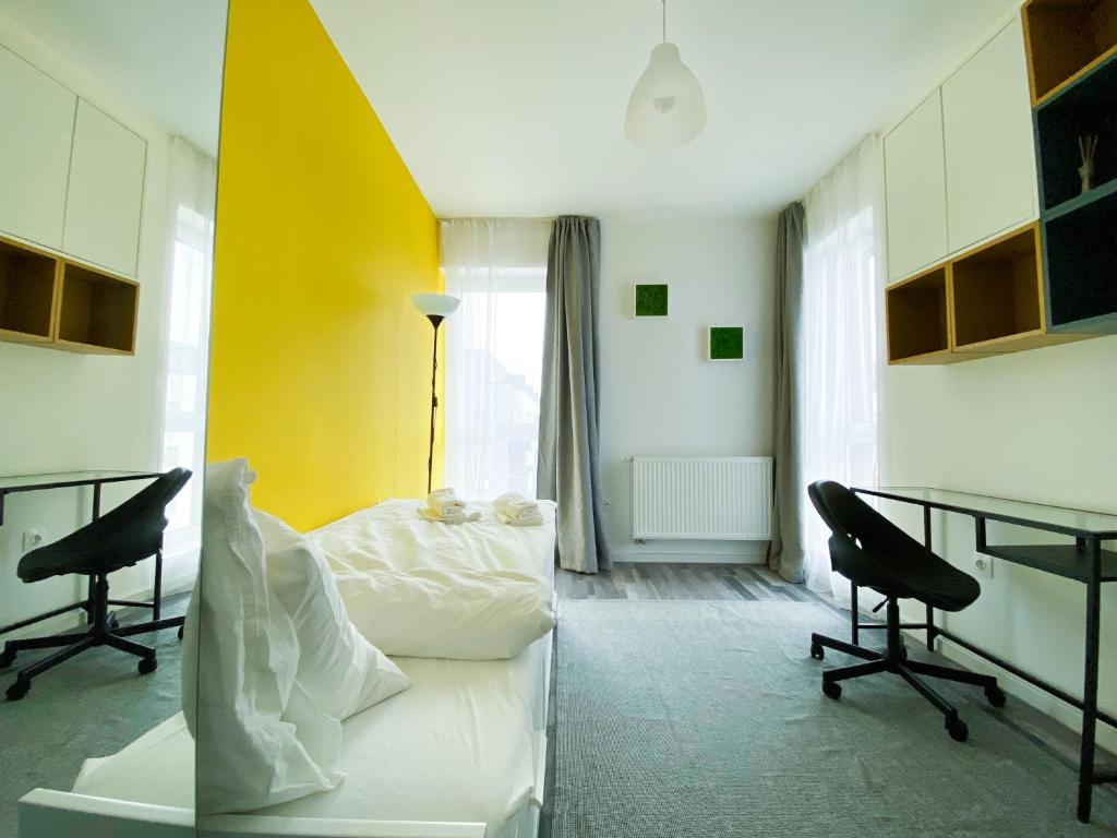 Sun Apartments