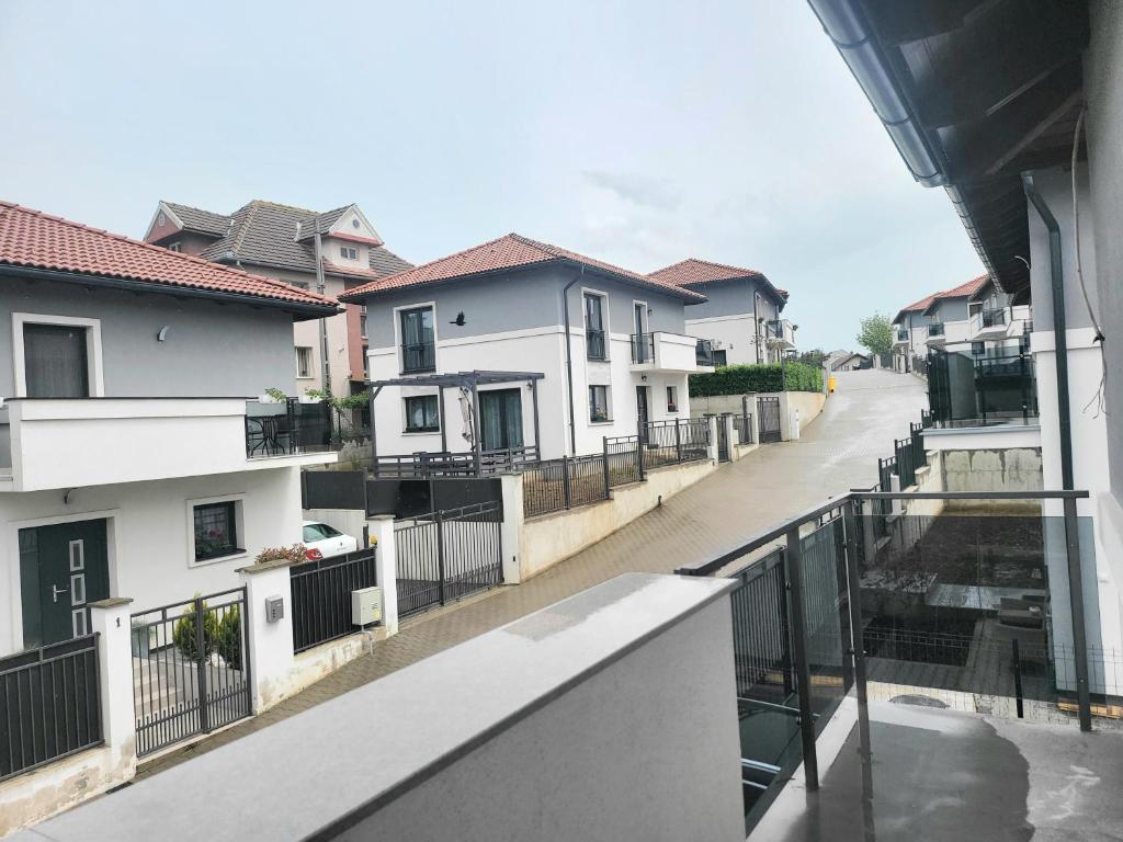 Sunset House spacious 3 bedrooms Baciu Cluj