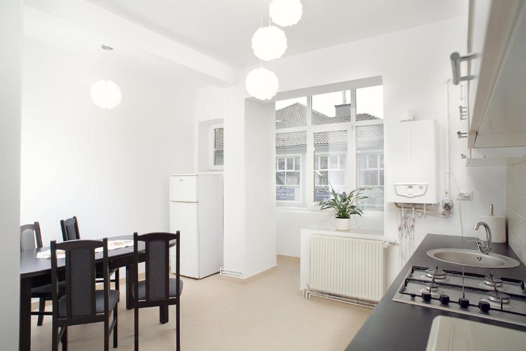 SunShine Apartment