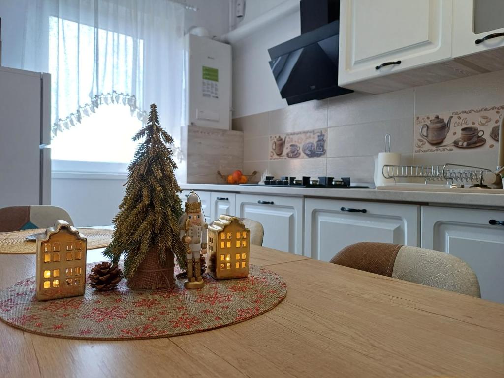 Apartament Ramonte
