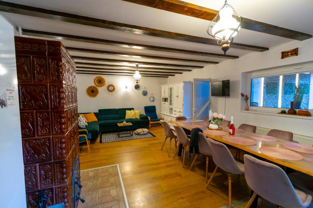 Teodor Chalet