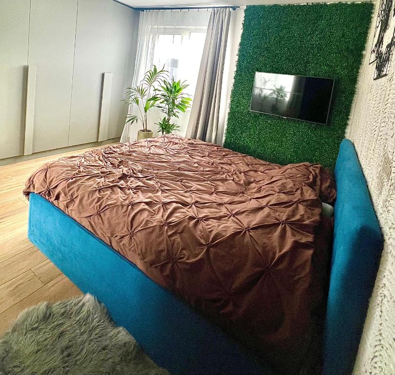 Tessa Apartment