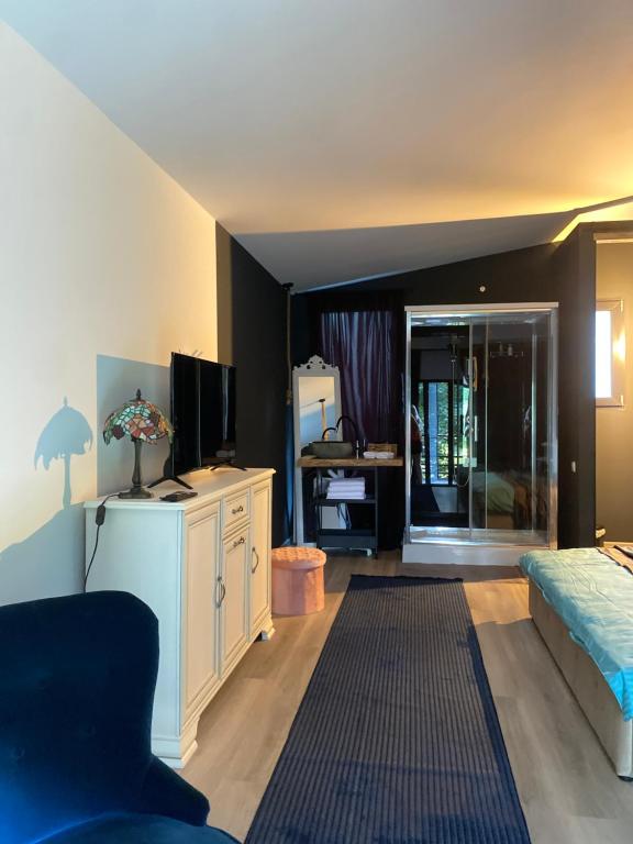 The Doft Villa