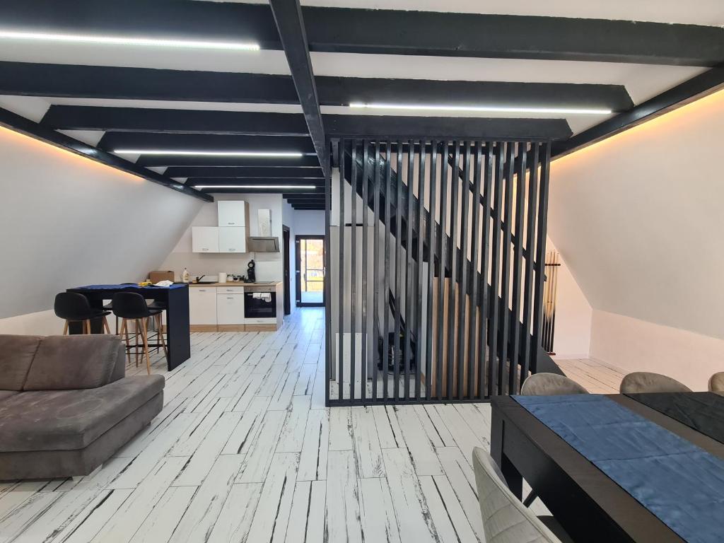 The House