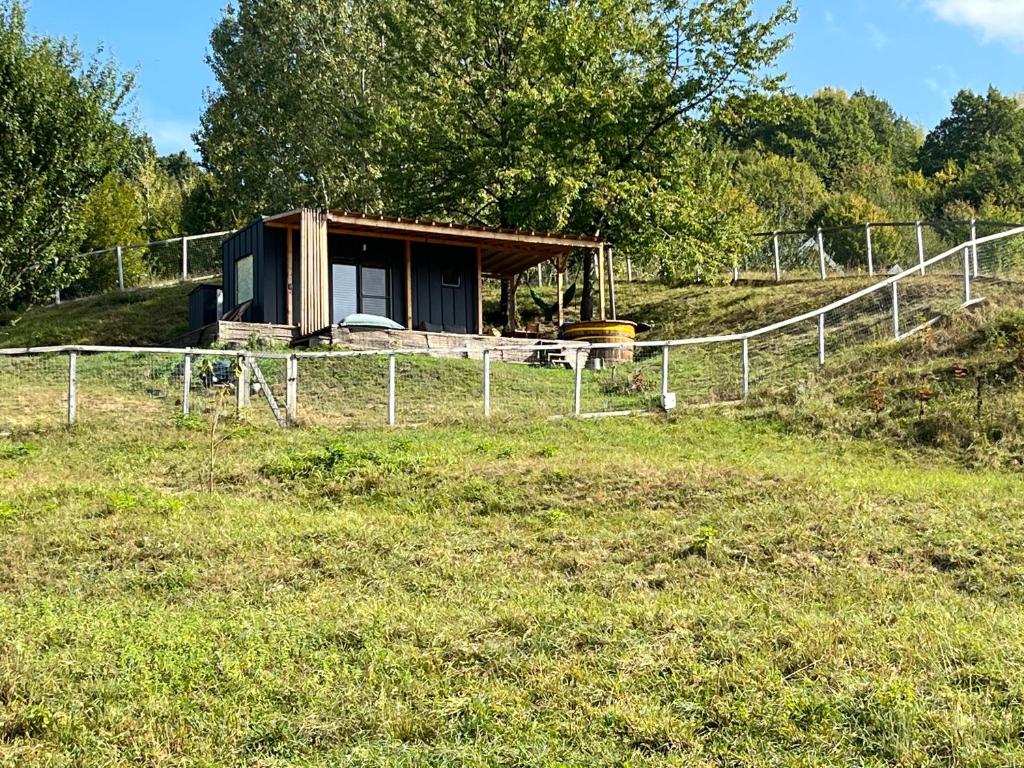 The Tiny House