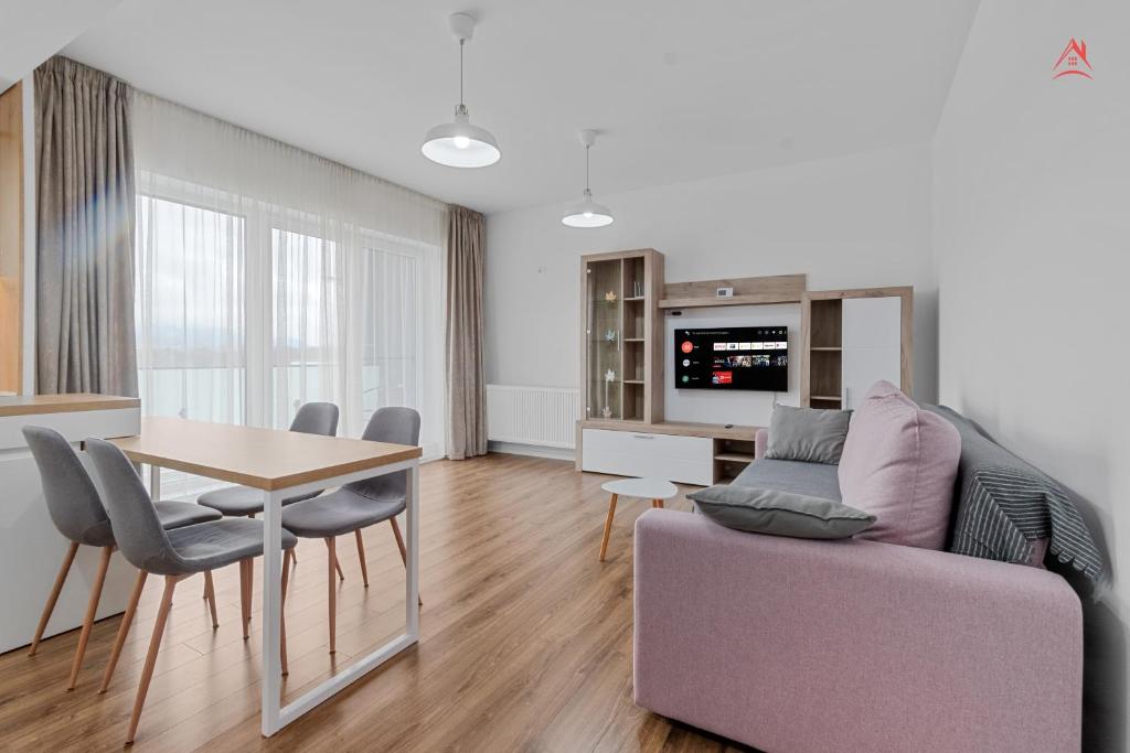 The View Apartment Vivamus Free Parking