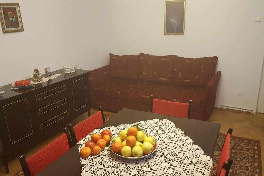 2 room apartment