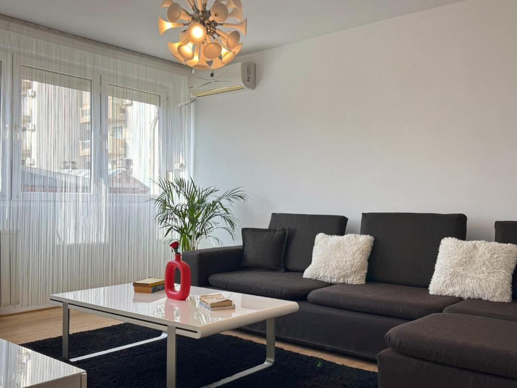 Tineretului 20 by MRG Apartments