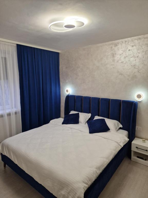 BN Titulescu Apartament