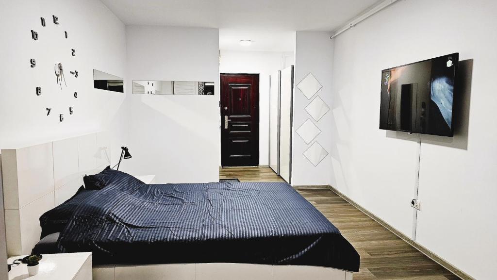 Spoil Yourself with Style, Comfort and Luxury - Tony's Studios Luxury