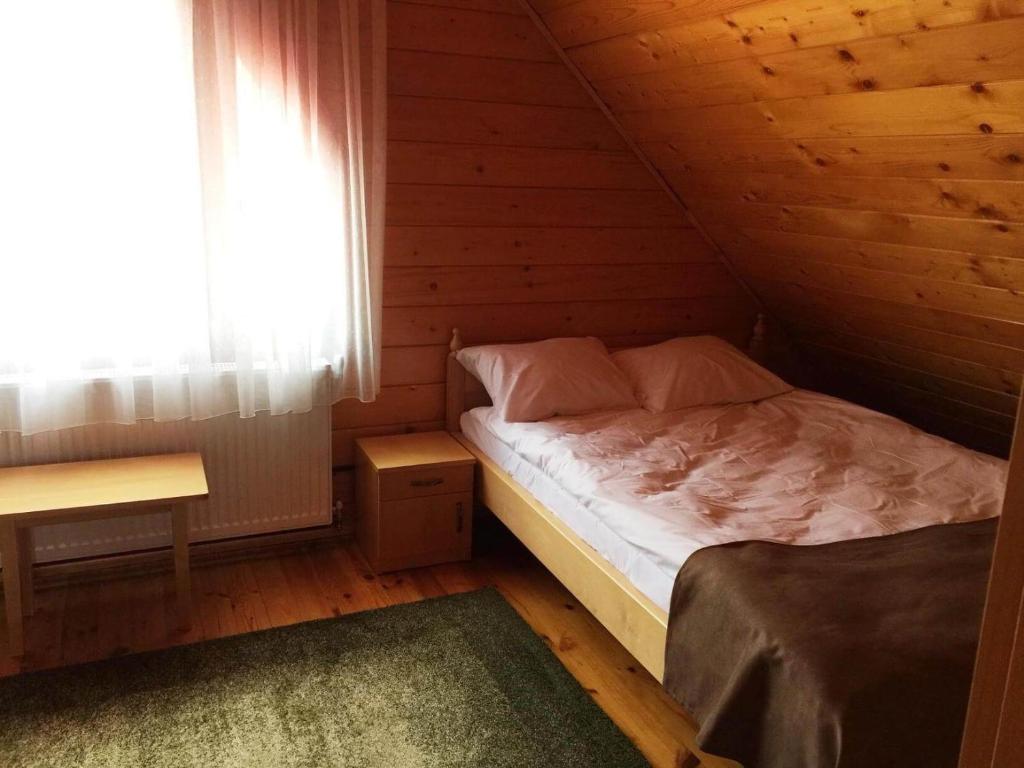 Transilvania Garden House