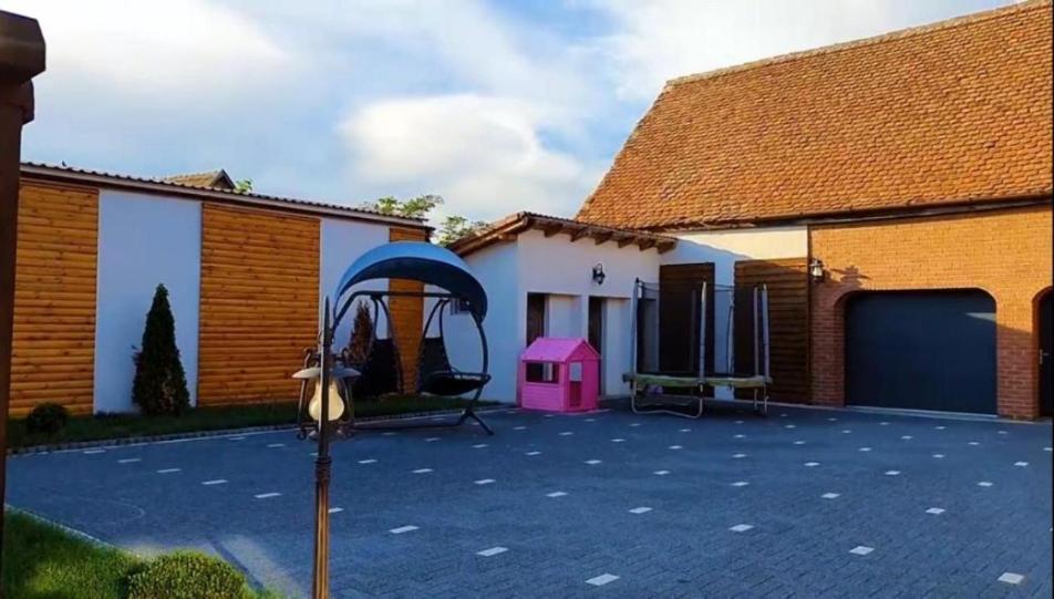 Transilvania Guesthouse