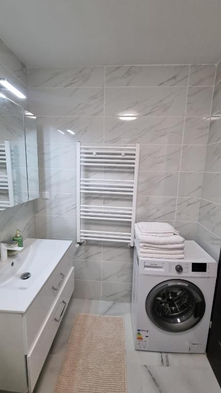 TravelWay Apartment