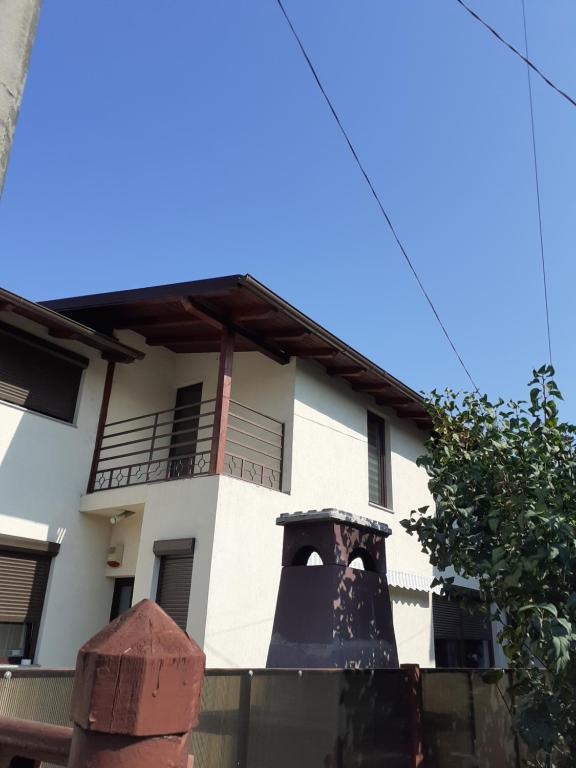 Camere Centrale