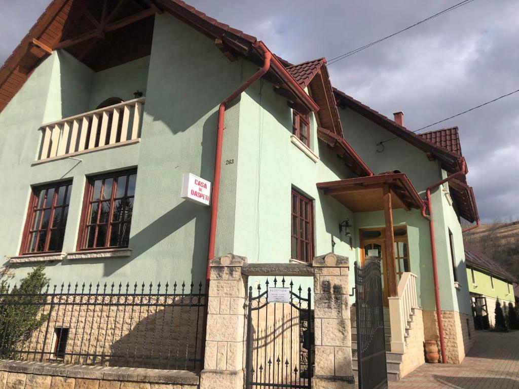 Tünde Vendégház