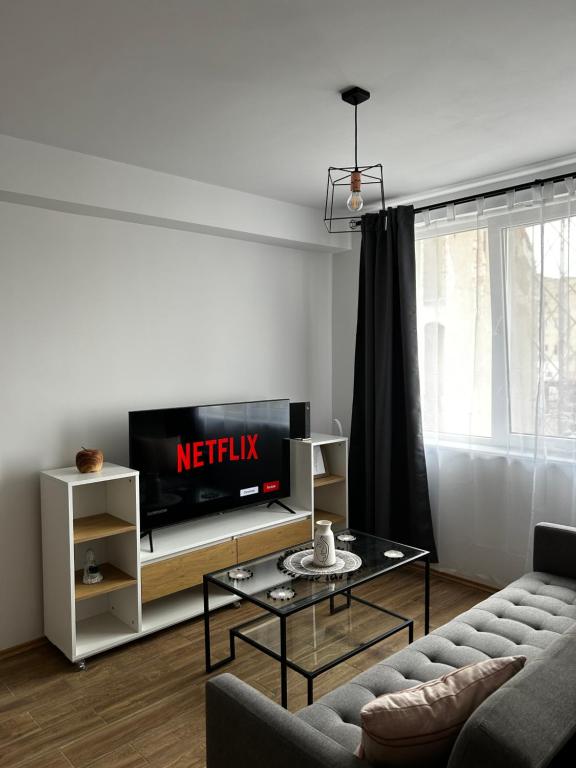 Ultracentral Apartment in the heart of Cluj