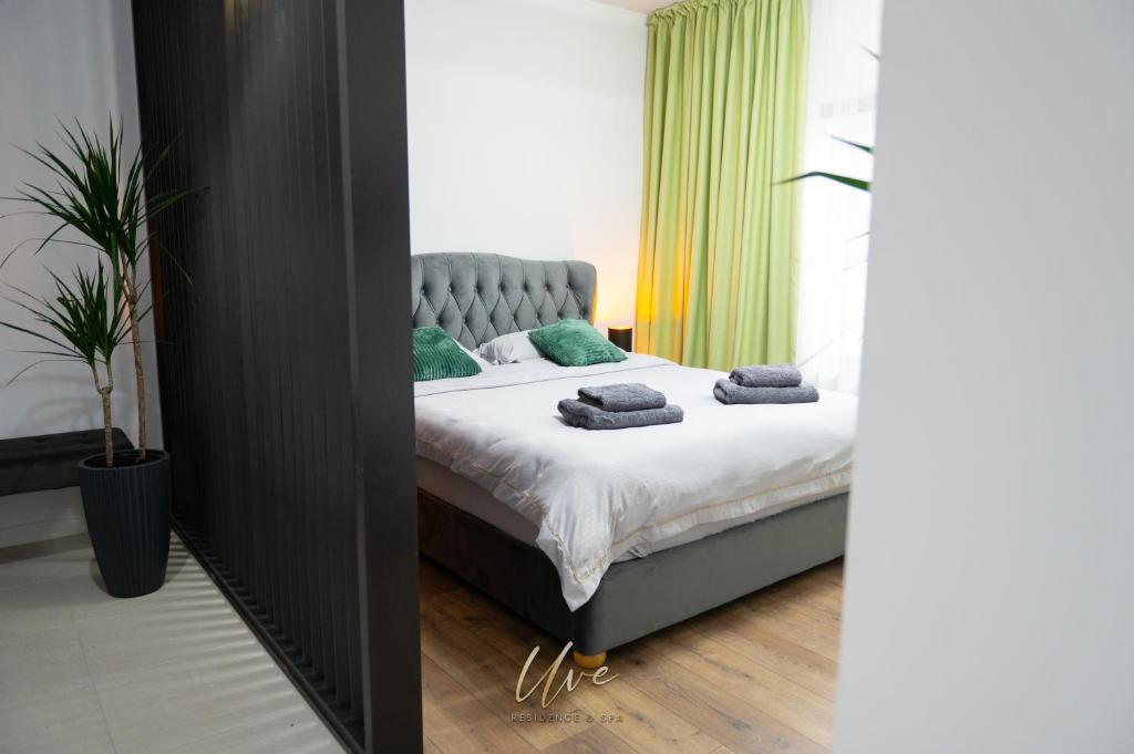 Uve Residence & Spa