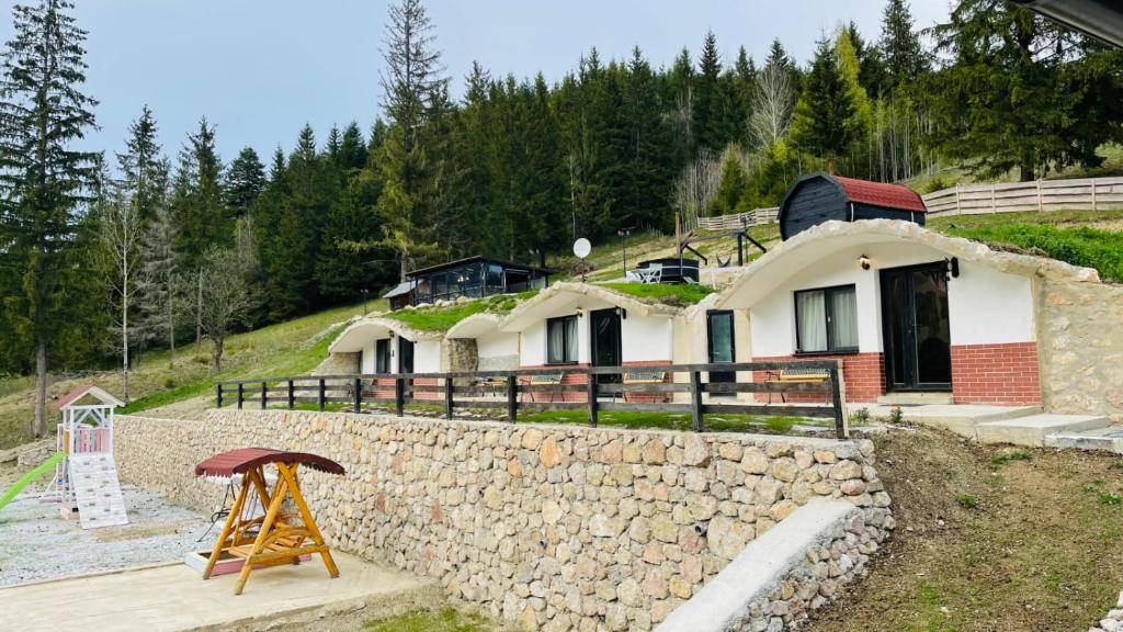 Resort Valea Tătarilor