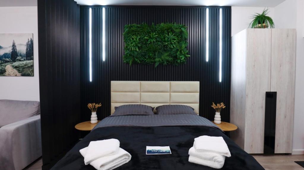 VAV Nest Studio