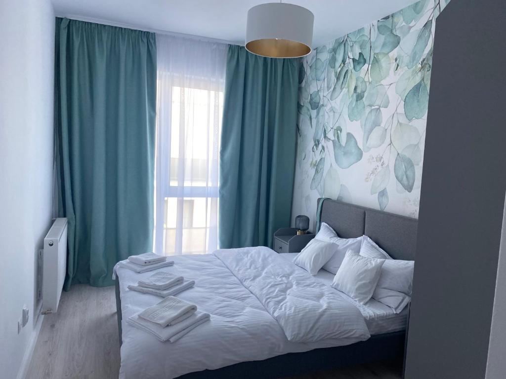 Veles Apartments
