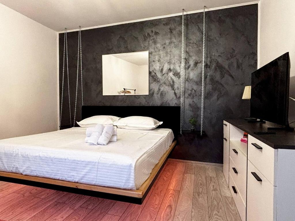 Velora Nest - Central Apartment