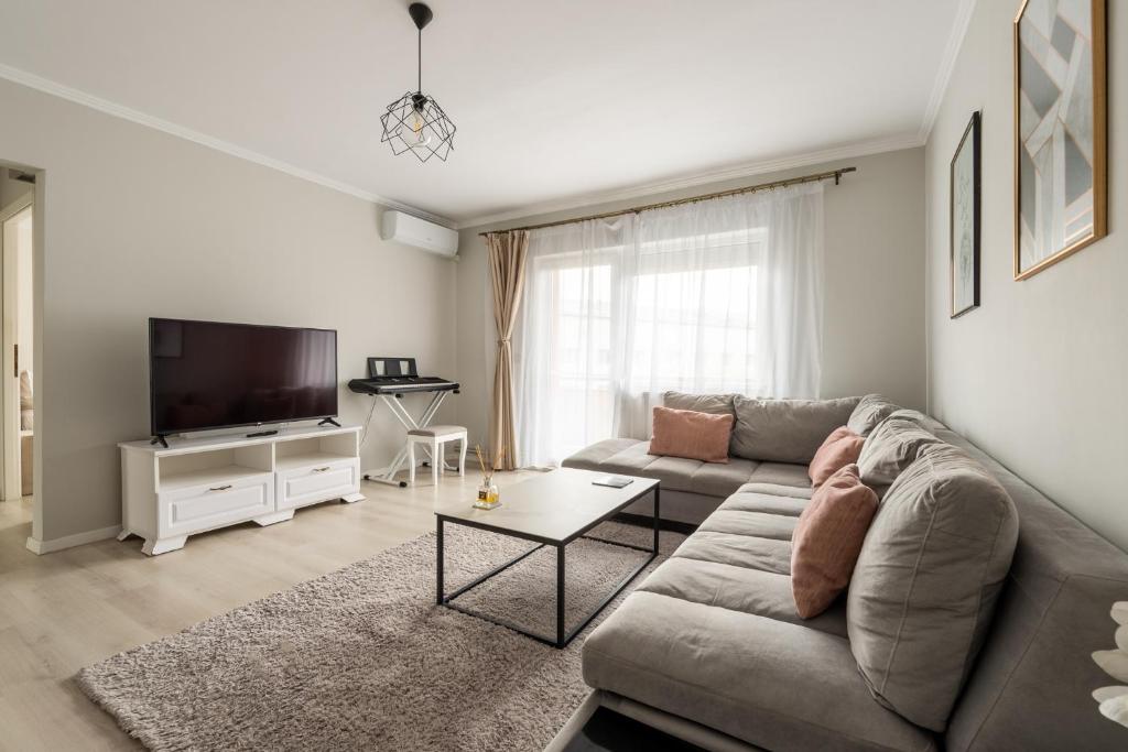 CLUJSTAYS Venus Apartment near Iulius Mall