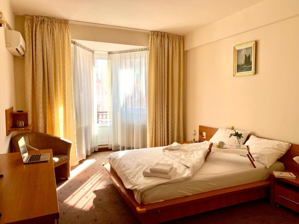 Hotel Victoria