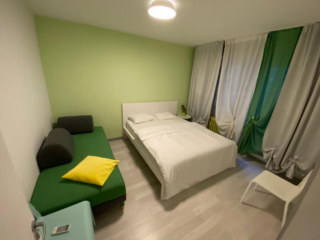 VICTORIEI by GREEN APARTMENTS