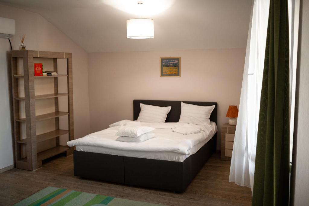 Viking Apartment Grigo