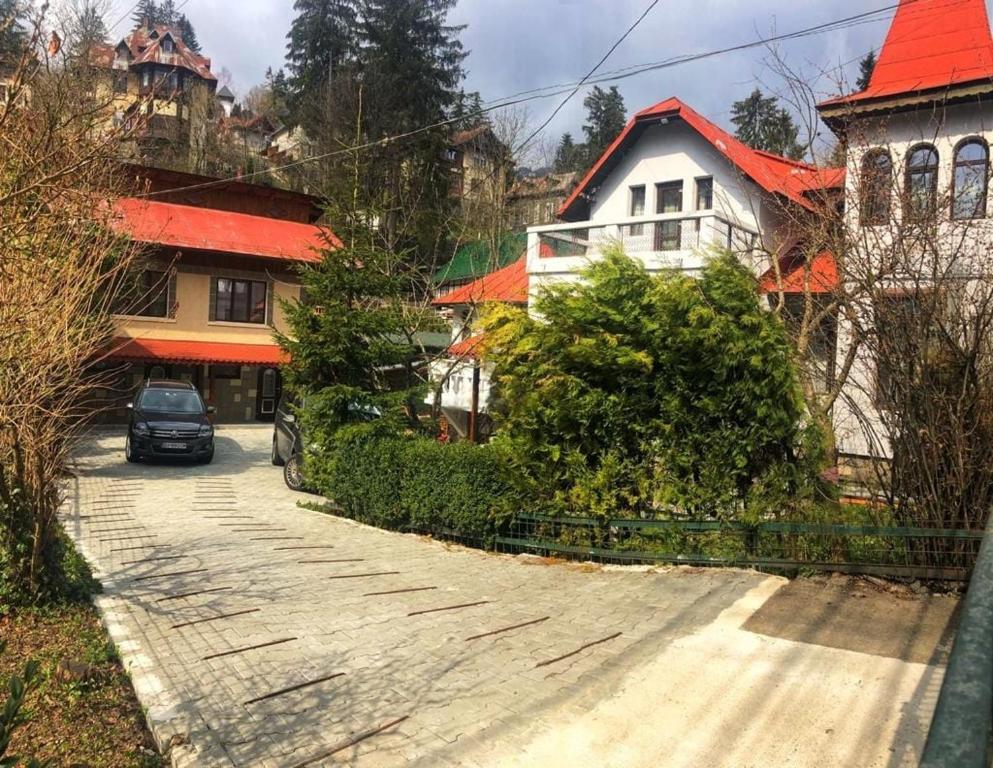 Vila Agata