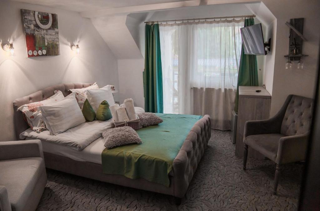 Anelisse Inn
