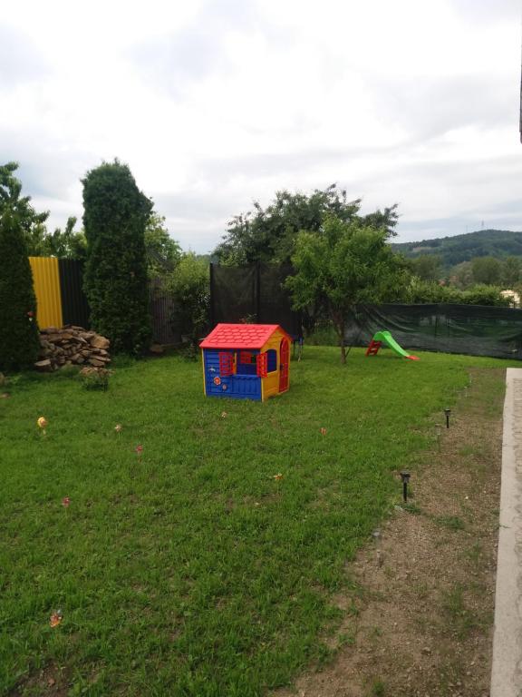 Casa Ariana