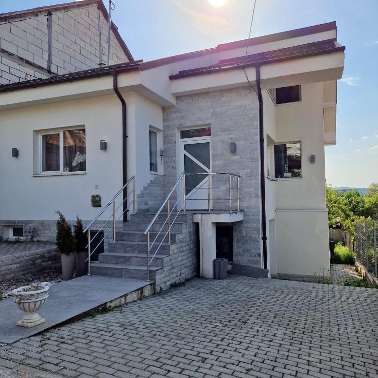Vila Gruia