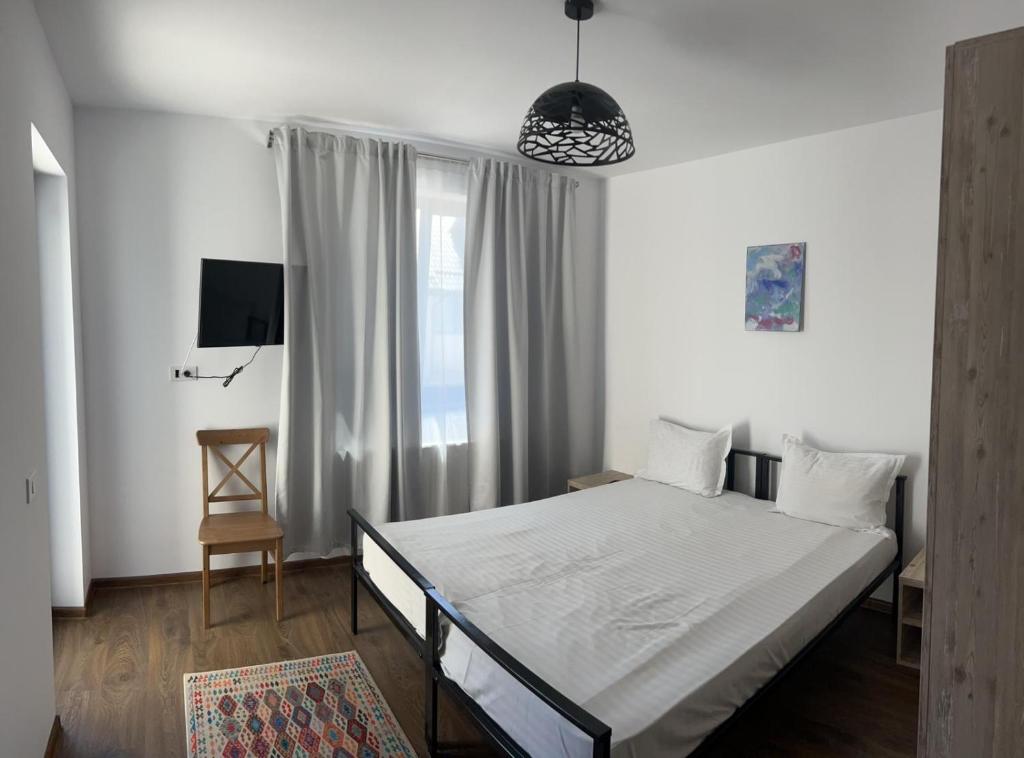 Vila Nova Residence