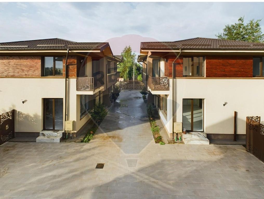 Vila Otopeni