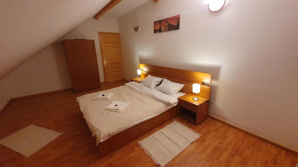 Vila Panselutelor 6