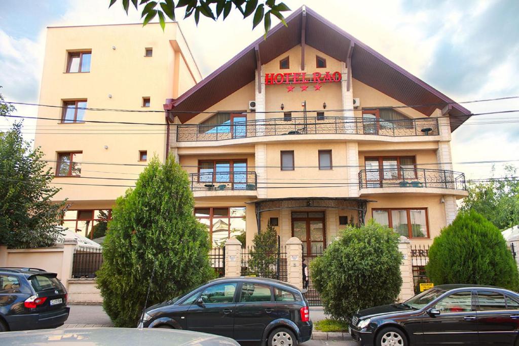 Hotel Rao