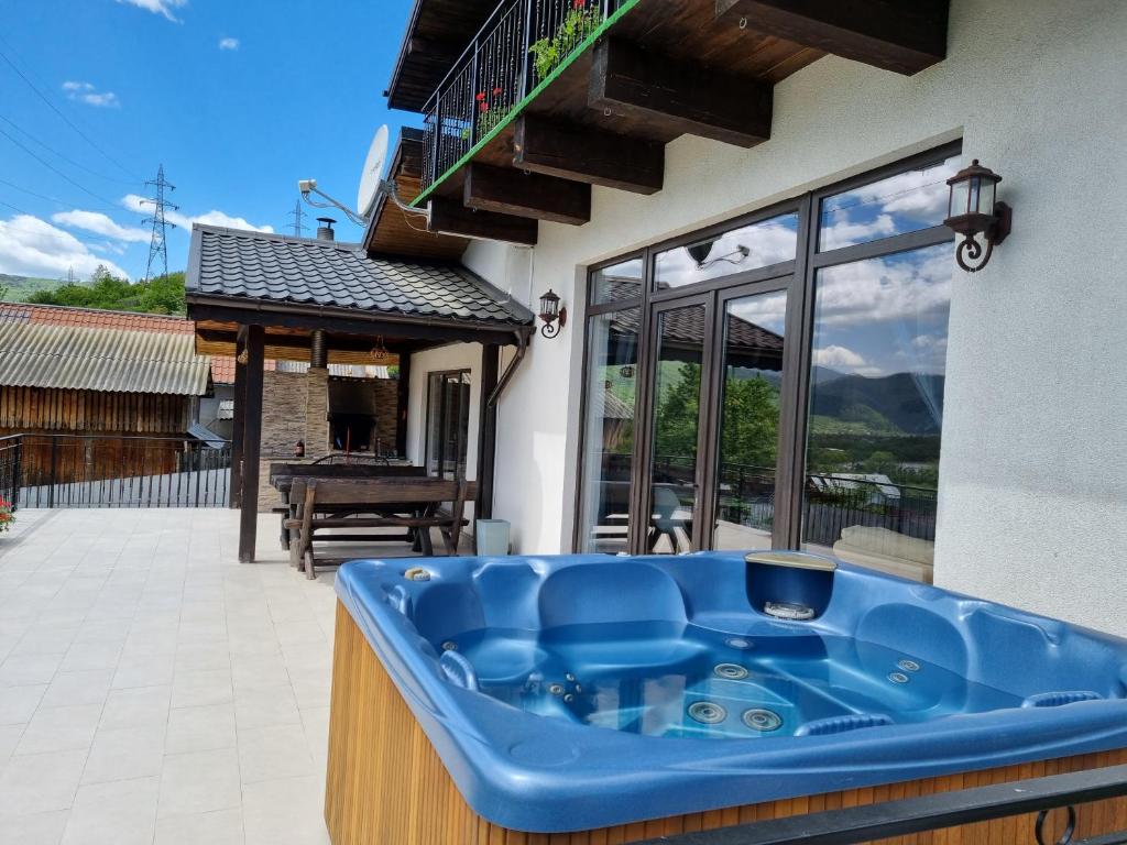 Casa Yla