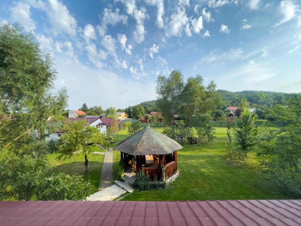 Villa Bravo Breaza