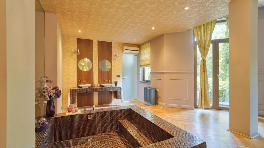 Relax in Style Boutique hotel
