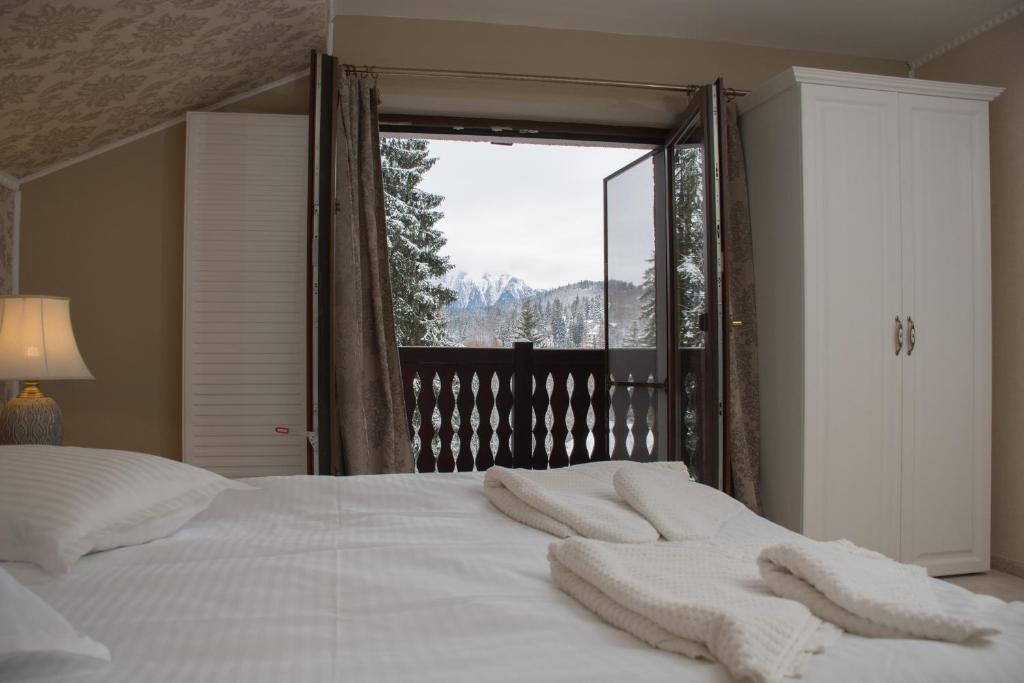 Platinvm B&B