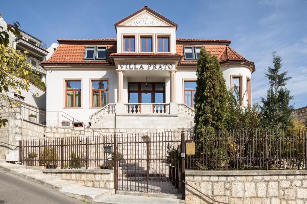 Villa Prato