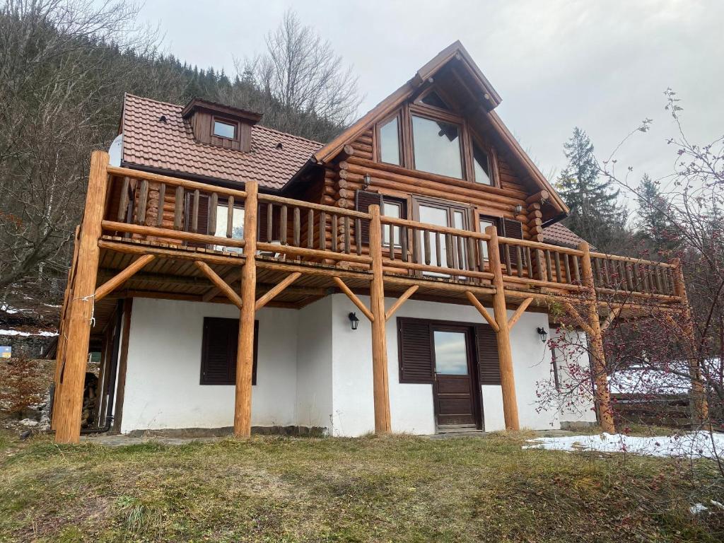 Villa vereskő