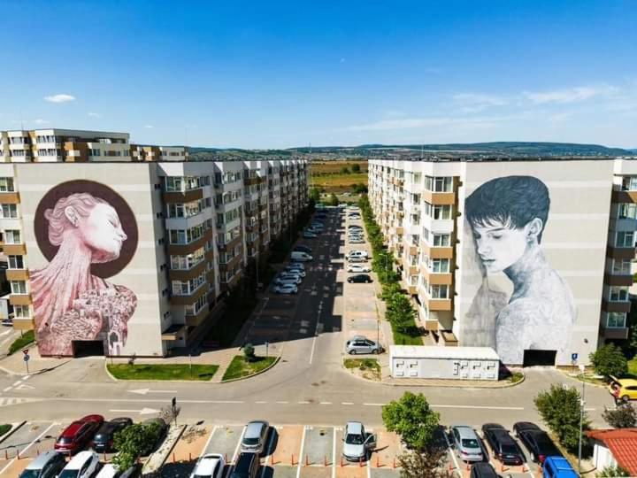 Warm Apartament Nou