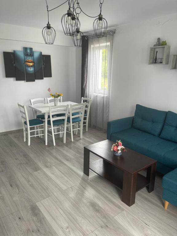 WestCity Apartment