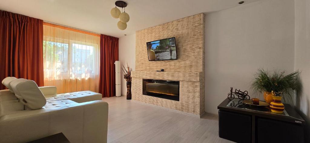 West Residence