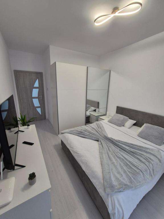 White Apartament Sibiu