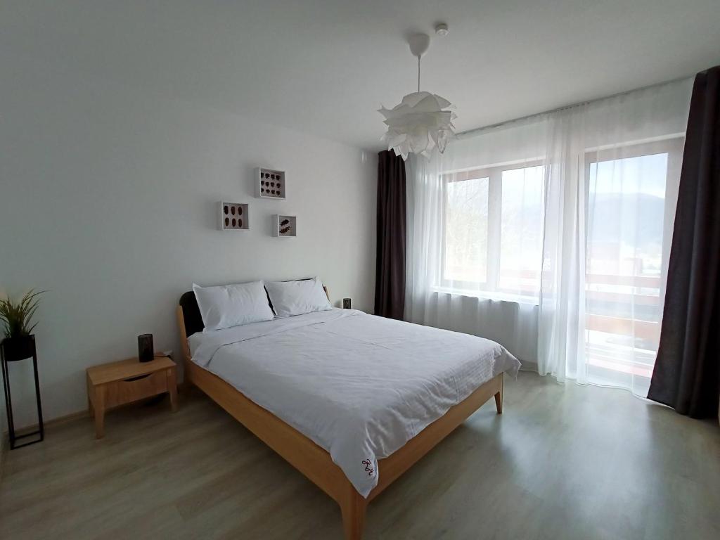 Zander Home Apartment