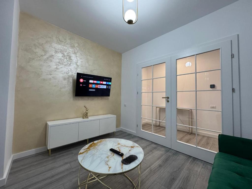 Zenia apartment