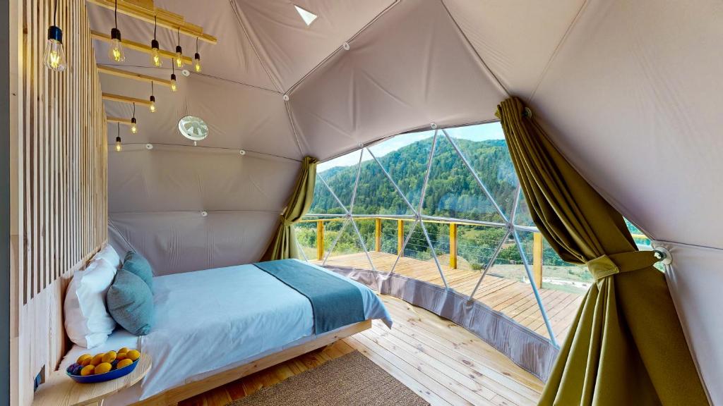 Zenzia Glamping